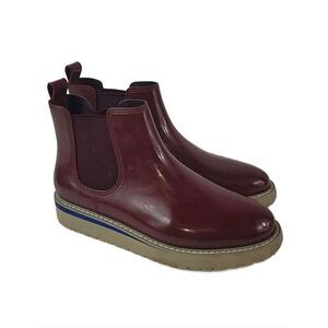 Cougar Kensington Waterproof Rubber Women's  Ankle Boots
